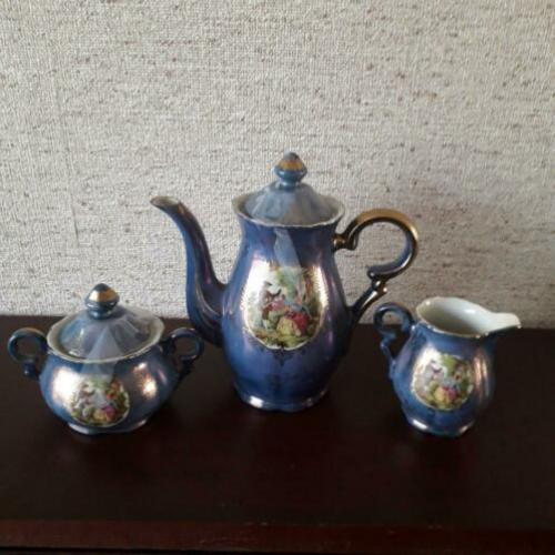 Servies "RoyalSphinx"