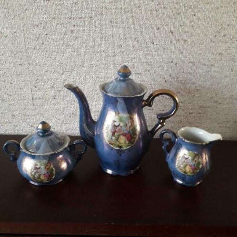 Servies "RoyalSphinx"