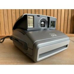 Polaroid one.