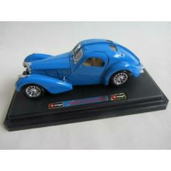 Bugatti Atlantic