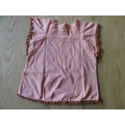 Nieuw meisje Tshirt desigual maat 110/116 nieuw