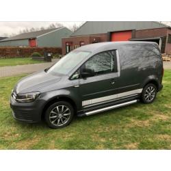 Volkswagen Caddy 2.0 D 55KW 2018