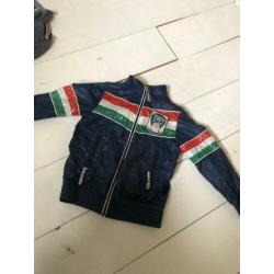 Zomerjas Vingino Als nieuw! Maat 8
