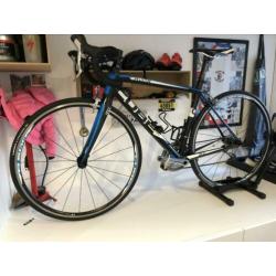 Cube peloton pro maat 53