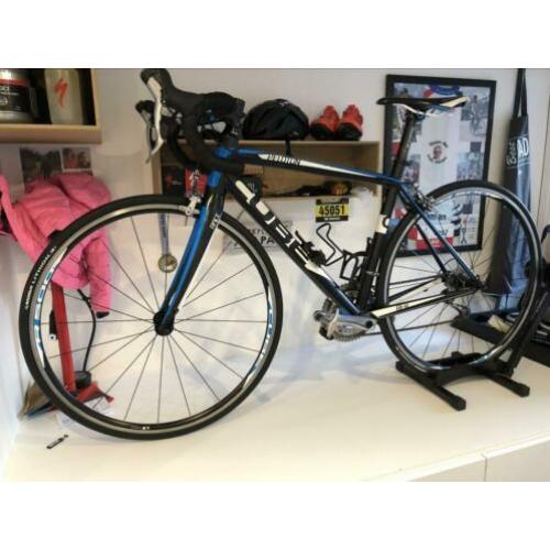 Cube peloton pro maat 53