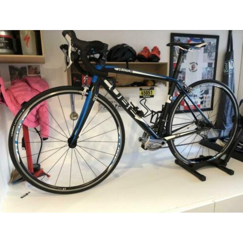 Cube peloton pro maat 53