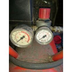 Compressor