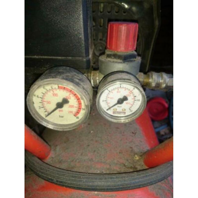 Compressor