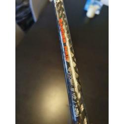Fox Rage Prism Zander Pro 2.70m 7-28gr