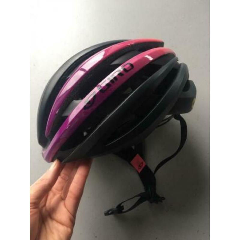 Giro Synthe dameshelm Mips systeem M