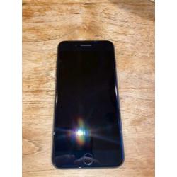 iPhone 7 plus ZWART 32GB