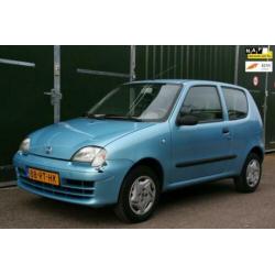 Fiat Seicento 1.1 Young STUURBEKR, ELEC RAMEN APK 11-2020