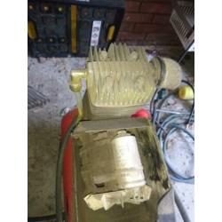 Compressor