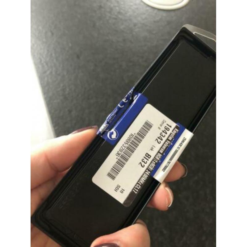 8GB Ram kingston