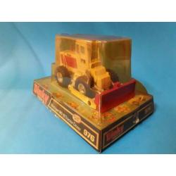 Dinky Toys Engeland #976 Michigan Dozer Ex shop stock