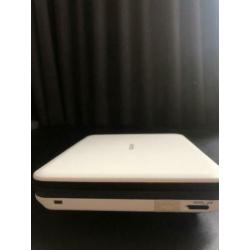 Sony Portable CD/DVD Player