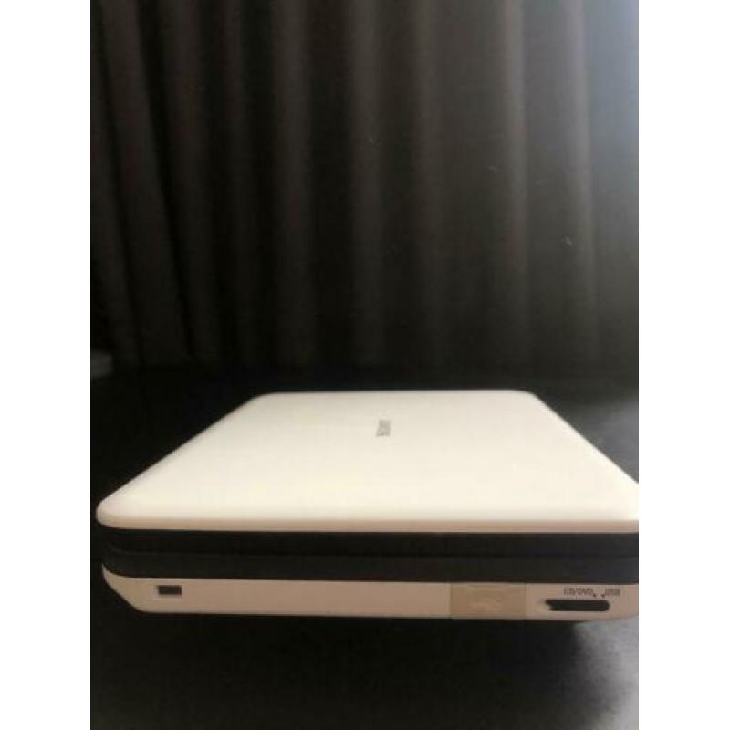 Sony Portable CD/DVD Player