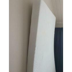 2 matrassen 90x200