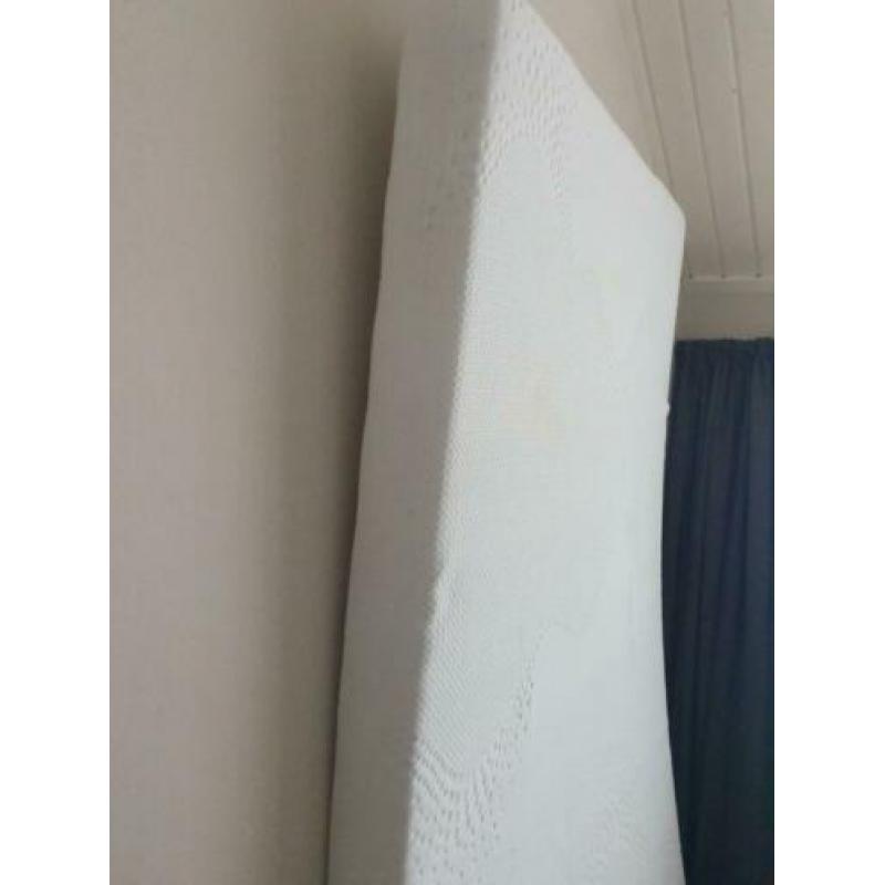 2 matrassen 90x200