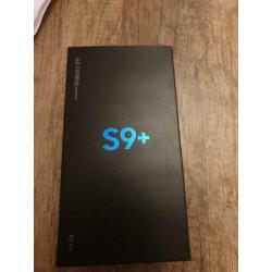 Samsung galaxy s9 plus 64gb