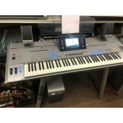 Yamaha Tyros 5 XXL (61) met garantie