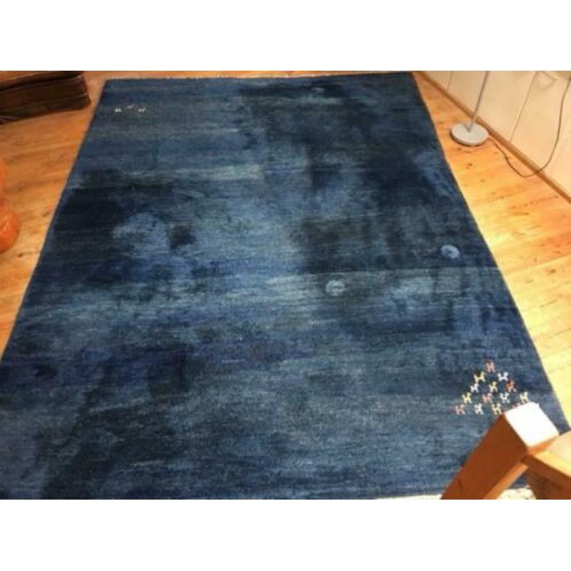 Perzisch tapijt IKEA 270 x 359