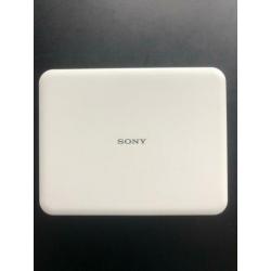 Sony Portable CD/DVD Player