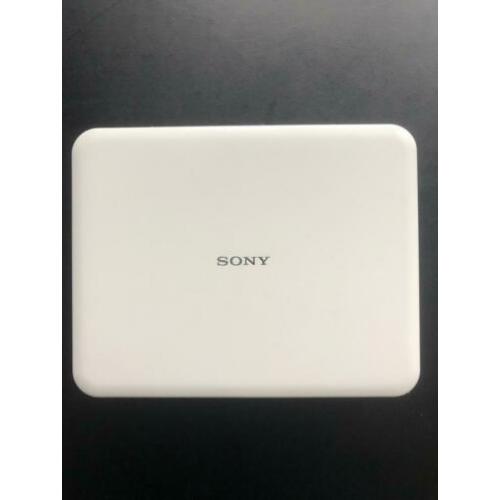 Sony Portable CD/DVD Player