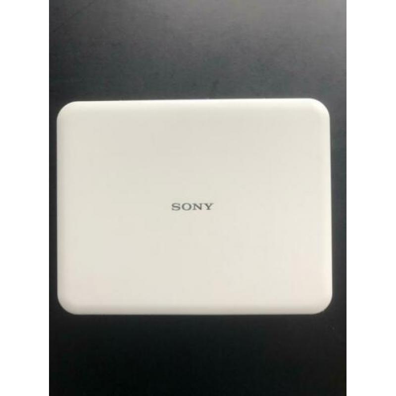 Sony Portable CD/DVD Player