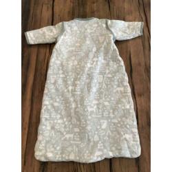 Slaapzak little Dutch voorjaar 70 cm (56-62)