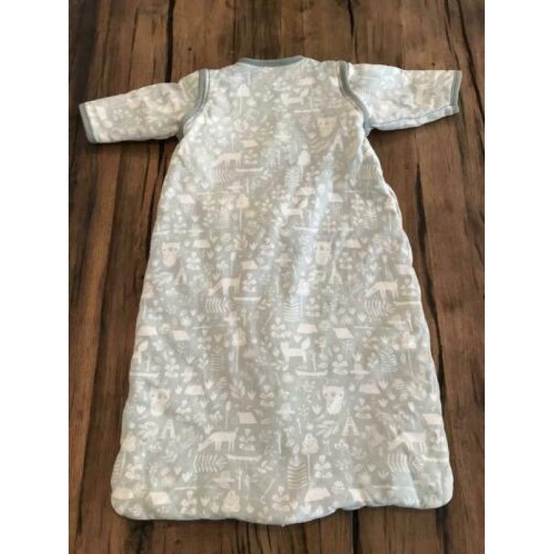 Slaapzak little Dutch voorjaar 70 cm (56-62)