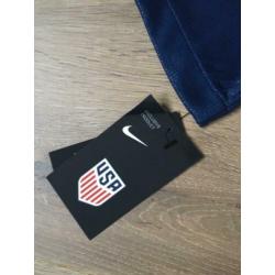 Voetbalshirt Amerikaans nationaal elftal