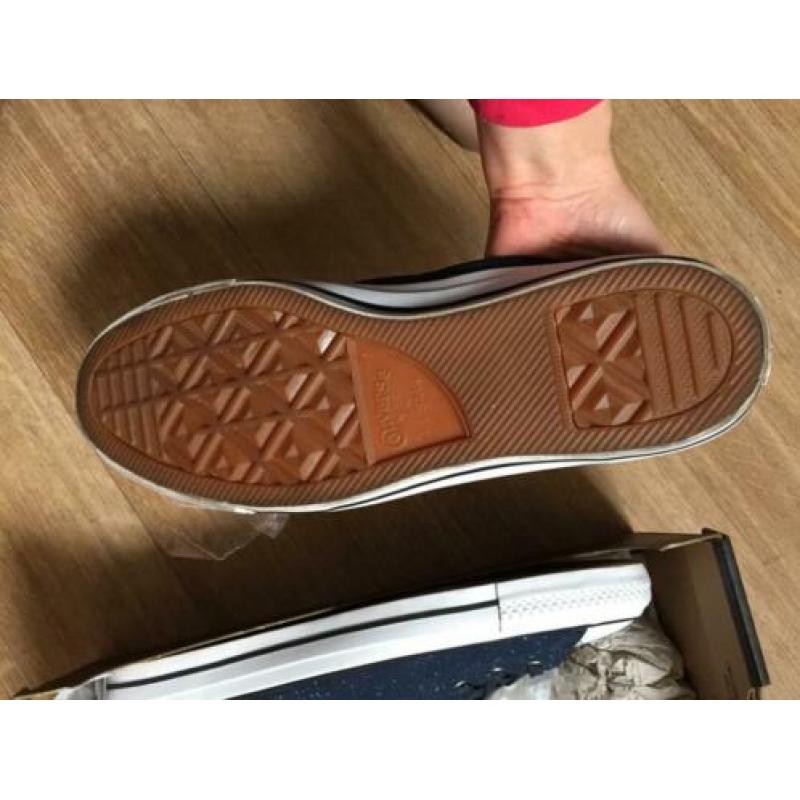 All star with memory foam pads 46,5