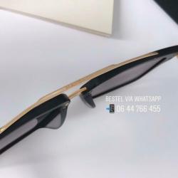Maybach zonnebril the ace (Dita, Cartier, Louis Vuitton)