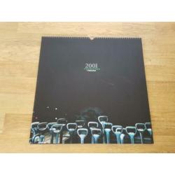 Heineken kalender 2001