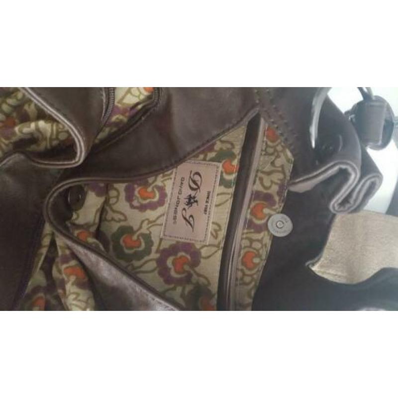 David Jones dames tas