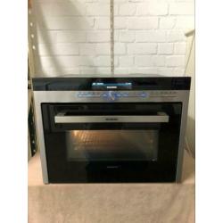 Siemens inbouw combimagnetron / combi magnetron ZGAN