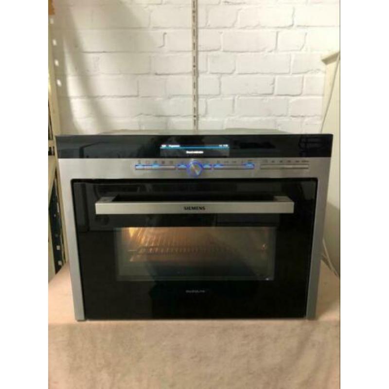 Siemens inbouw combimagnetron / combi magnetron ZGAN