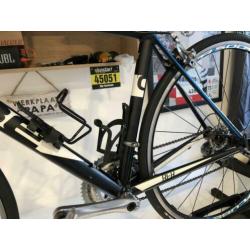 Cube peloton pro maat 53