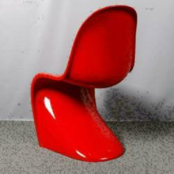Vitra Panton Chair bij TheReSales