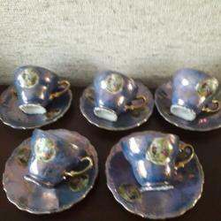 Servies "RoyalSphinx"