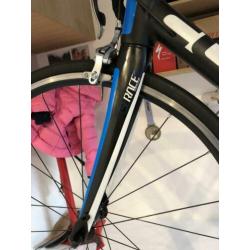 Cube peloton pro maat 53