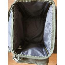 Fox Royale barrow bag zo goed als nieuw.