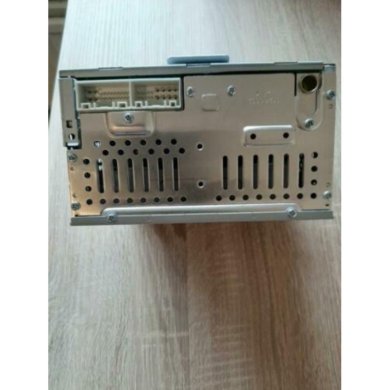 kia picanto auto radio