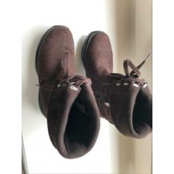 Prachtige MBT boots maat 37