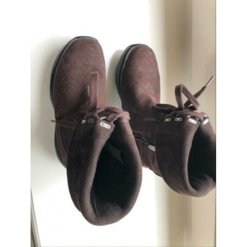 Prachtige MBT boots maat 37