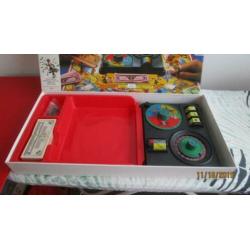 gezelschaps spelletjes