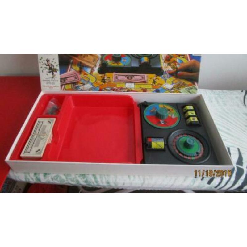 gezelschaps spelletjes
