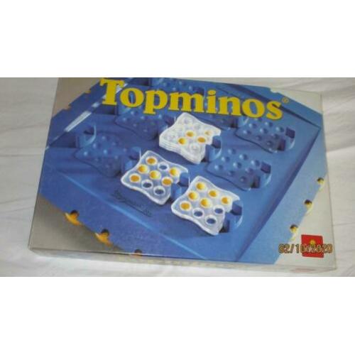 gezelschaps spelletjes