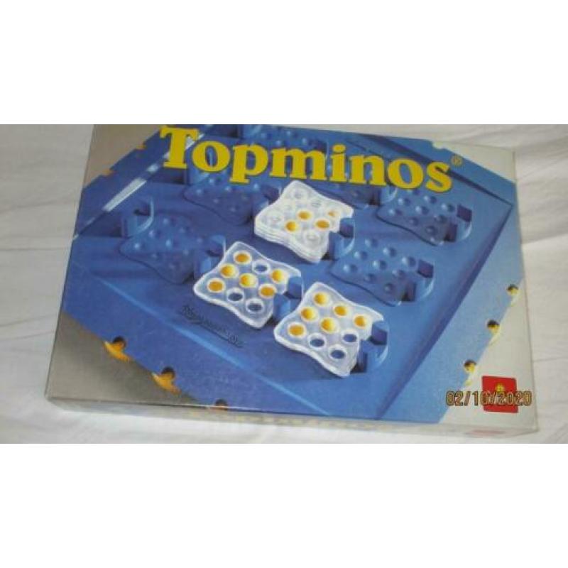 gezelschaps spelletjes
